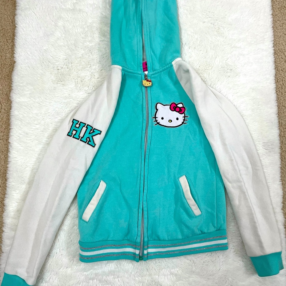 Hello kitty set